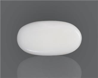 Natural White Coral 11.91 cts ( 49832 )